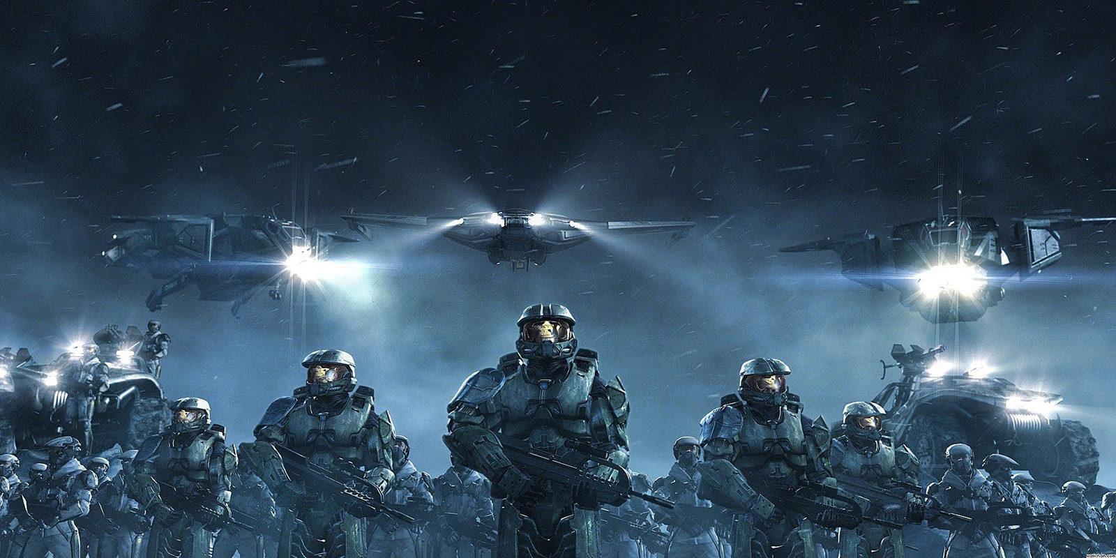 Estos son los requisitos de 'Halo Wars 2' en PC