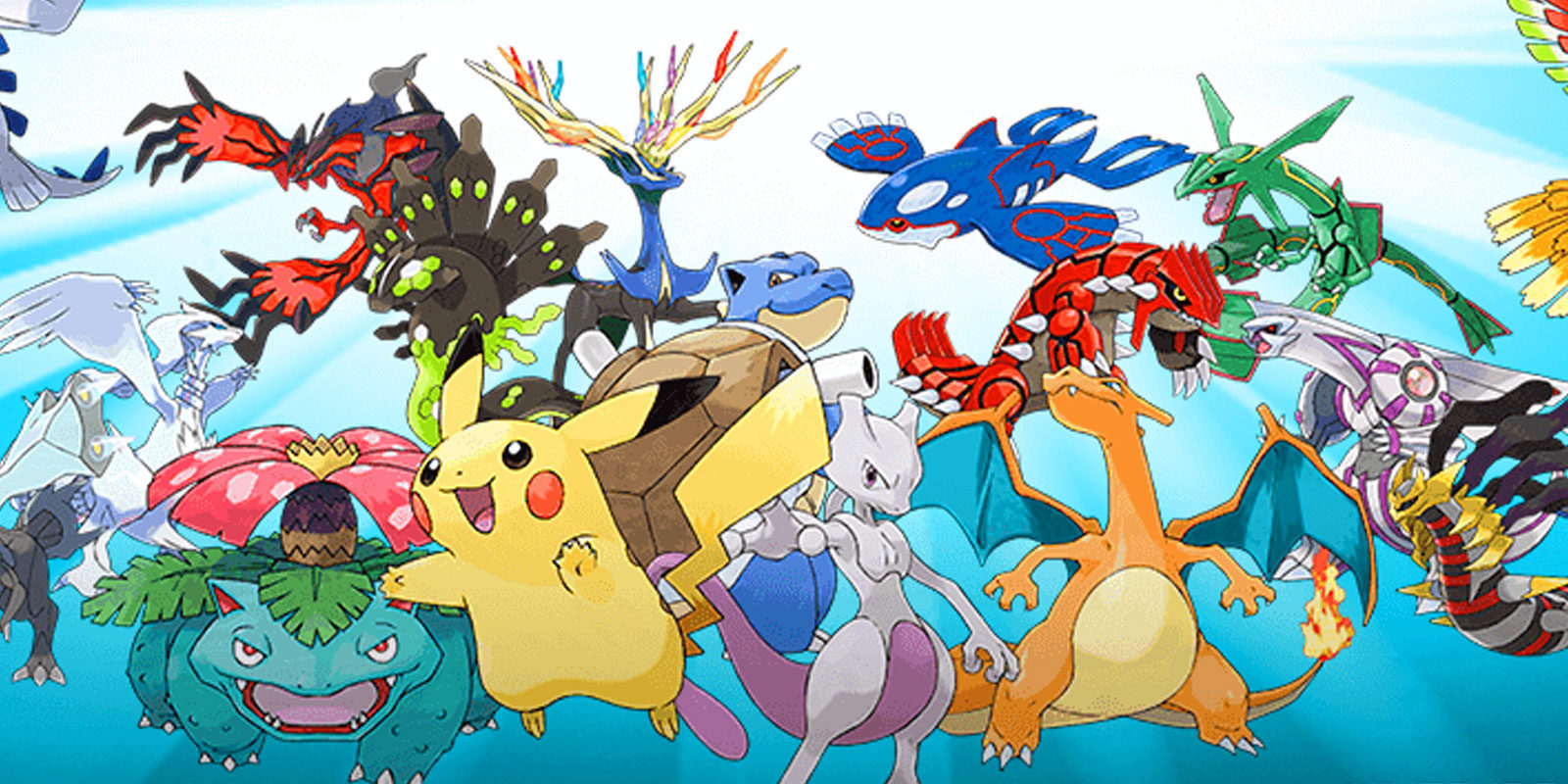 Así serán transferidos los Pokémon de la primera generación al Banco de Pokémon