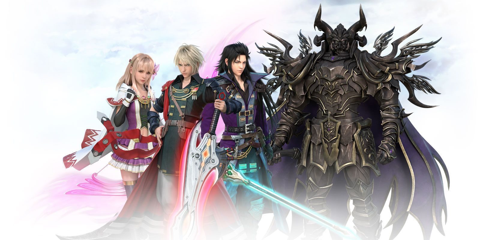 'Final Fantasy Brave Exvius' regala invocaciones para los próximos días