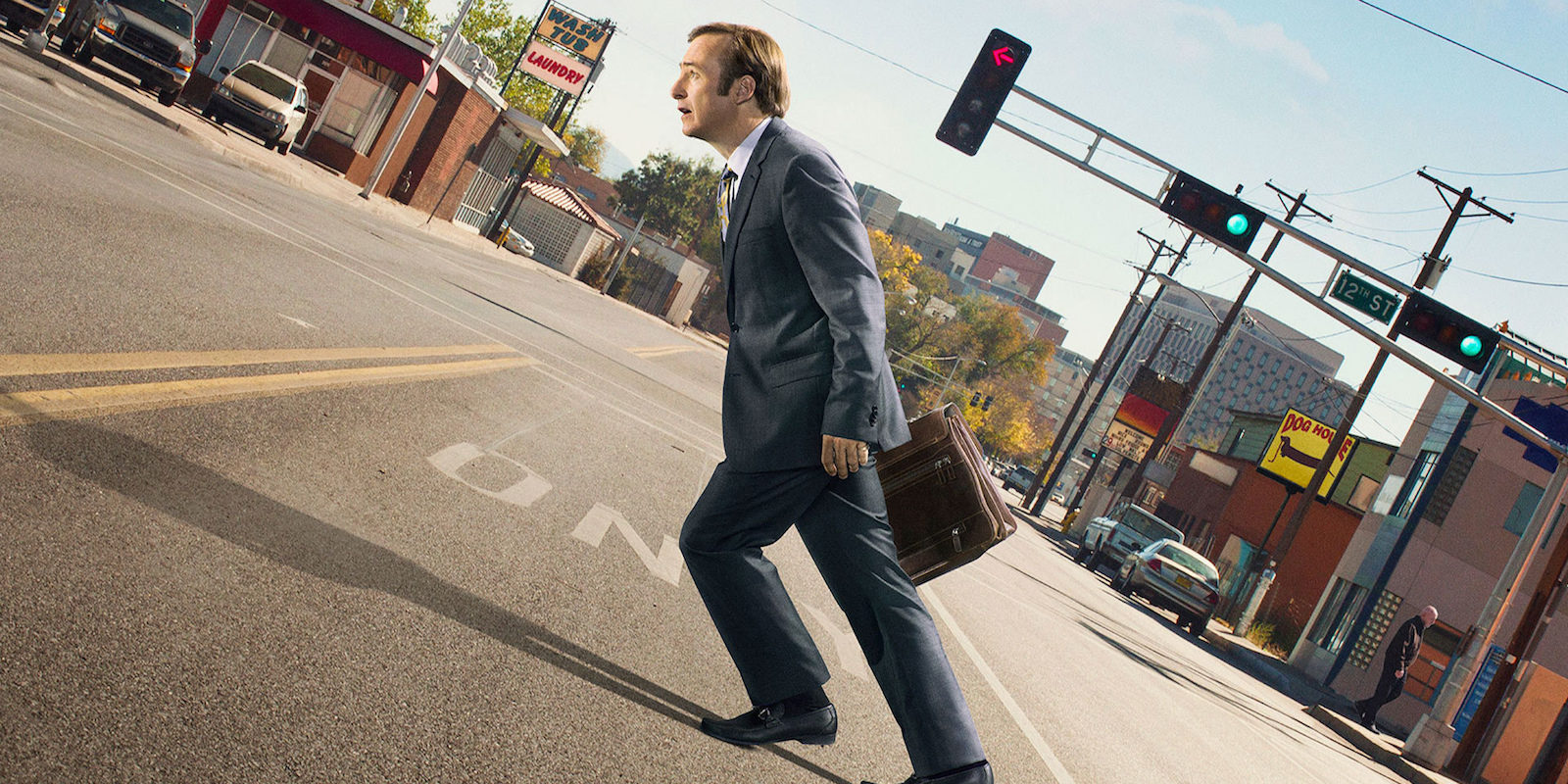 Aaron Paul insinúa en una entrevista que Jesse Pinkman podría estar en la tercera temporada de 'Better Call Saul'