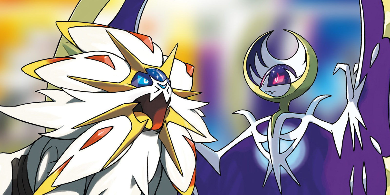 Missingno vuelve a causar glitches en 'Pokémon Sol y Luna'