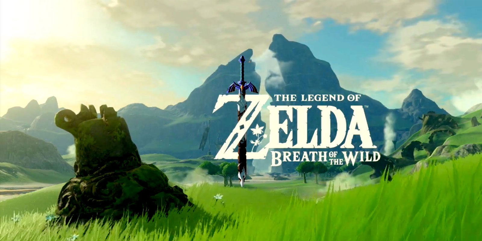 'The Legend of Zelda: Breath of the Wild' y la importancia de la naturaleza según Aonuma