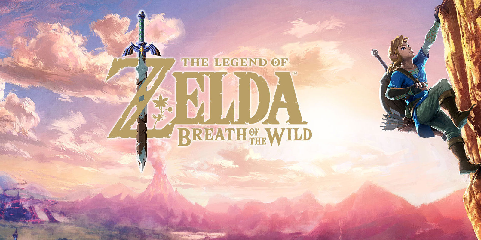 Todas las escenas de vídeo de 'Zelda: Breath of the Wild' estarán dobladas