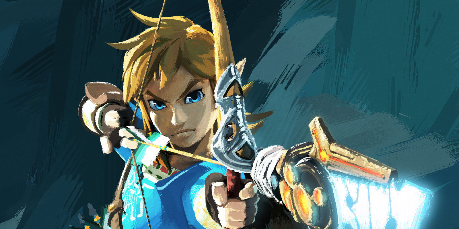 'Zelda: Breath of the Wild': el papel de Monolith Soft, el motor del juego y más