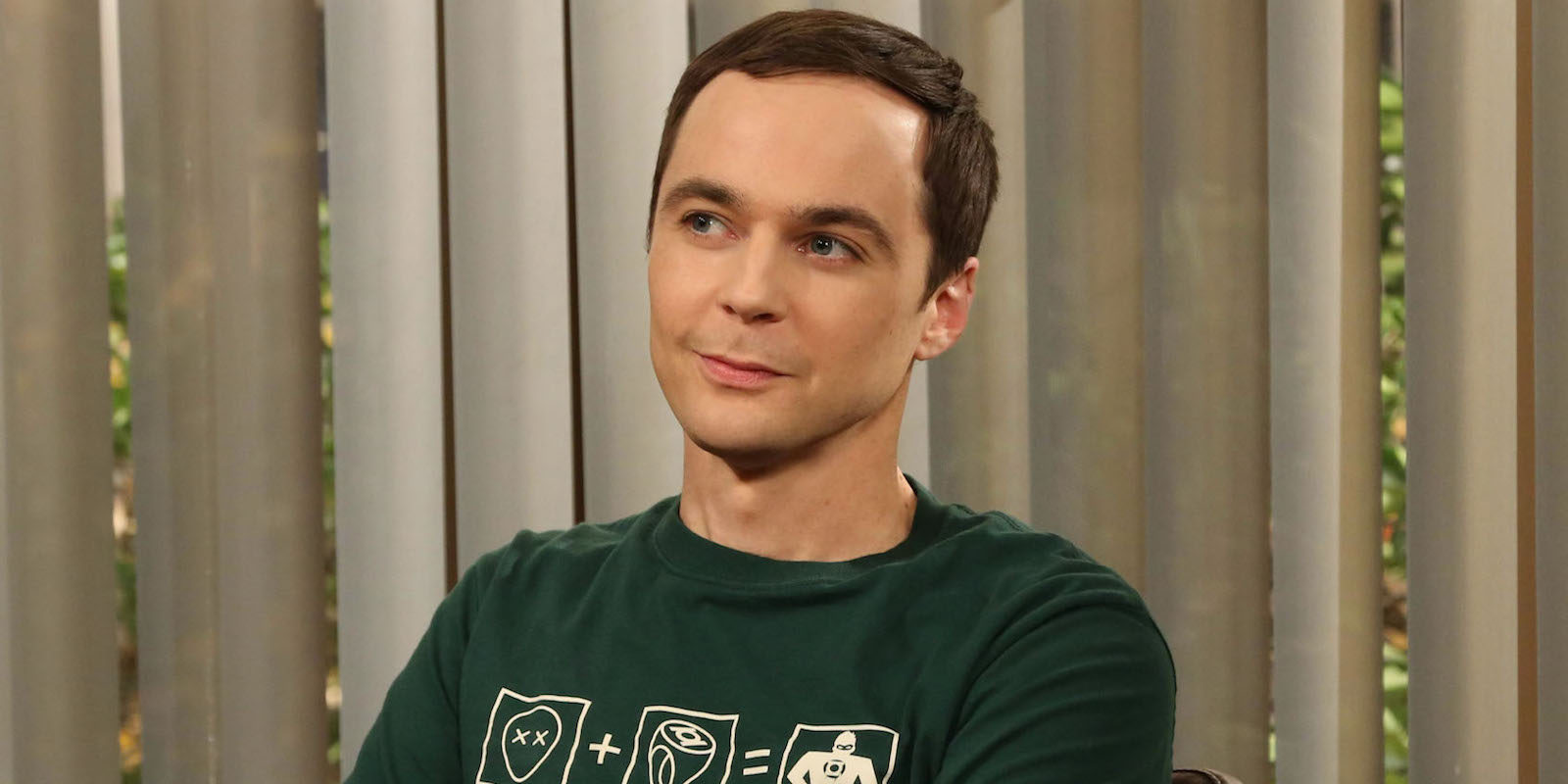 Jim Parsons se pronuncia sobre el posible spin-off de Sheldon Cooper