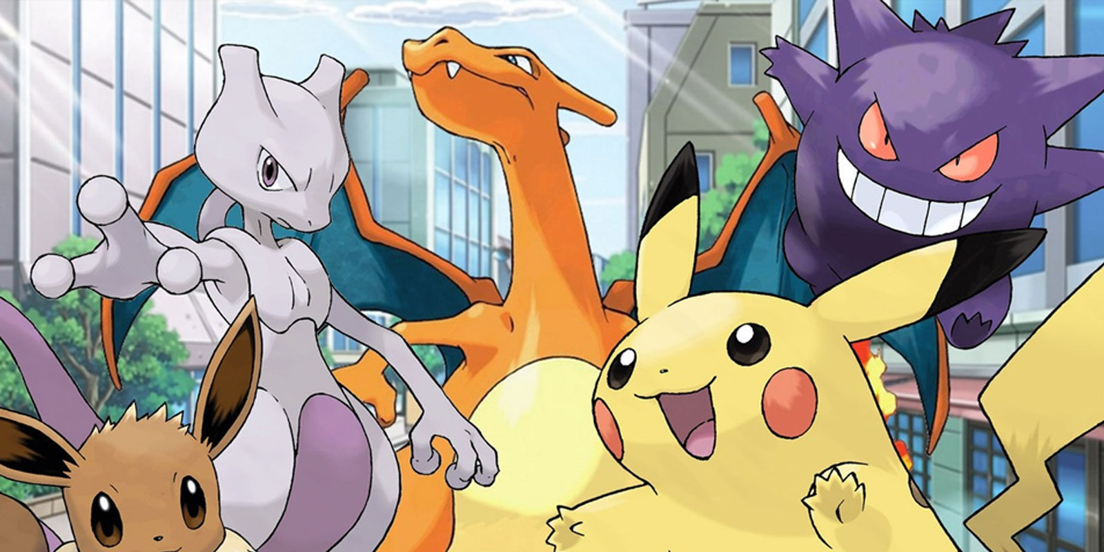 6.000 tramposos son baneados en 'Pokémon Sol y Luna'