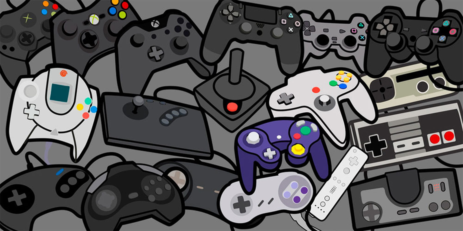 Un estudio afirma que los videojuegos son un mejor remedio contra el estrés que el sexo