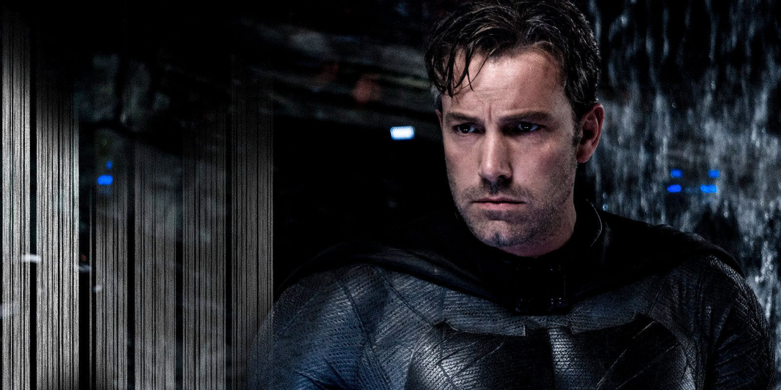 Ben Affleck no dirigirá finalmente 'The Batman', pero sí la protagonizará