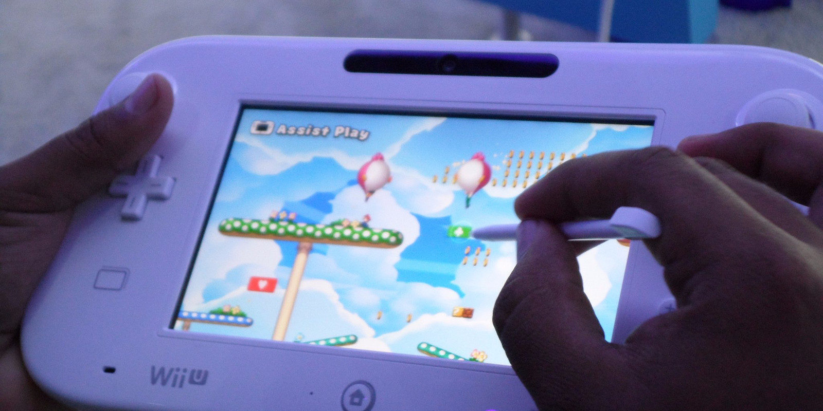 Oficial: Wii U deja de producirse en Japón