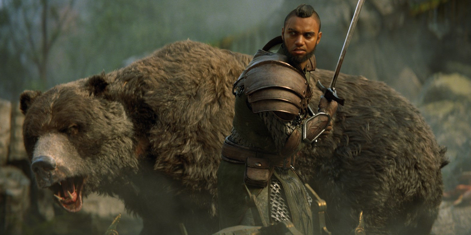 Morrowind llega a 'The Elder Scrolls Online' en junio