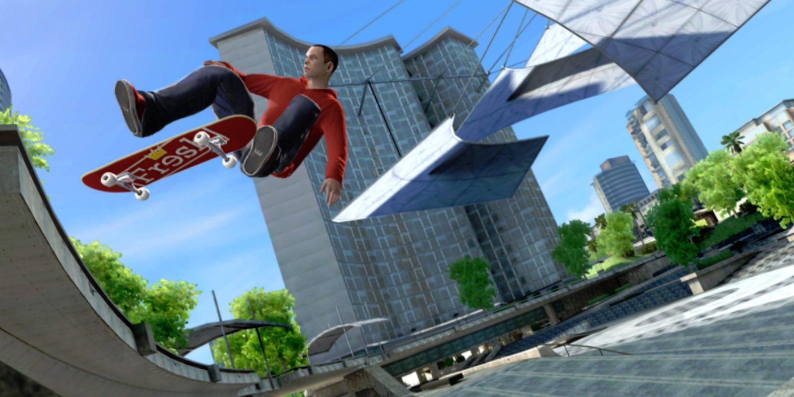 EA no tiene 'Skate 4' en desarrollo