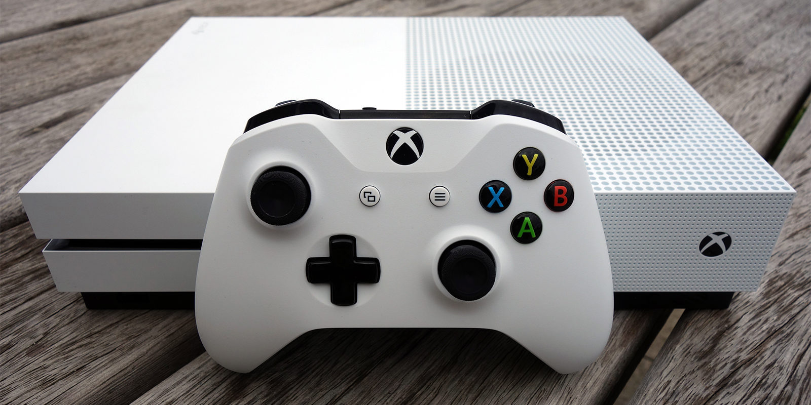 Hazte con un Xbox One S a precio de risa con el plan renove de GAME