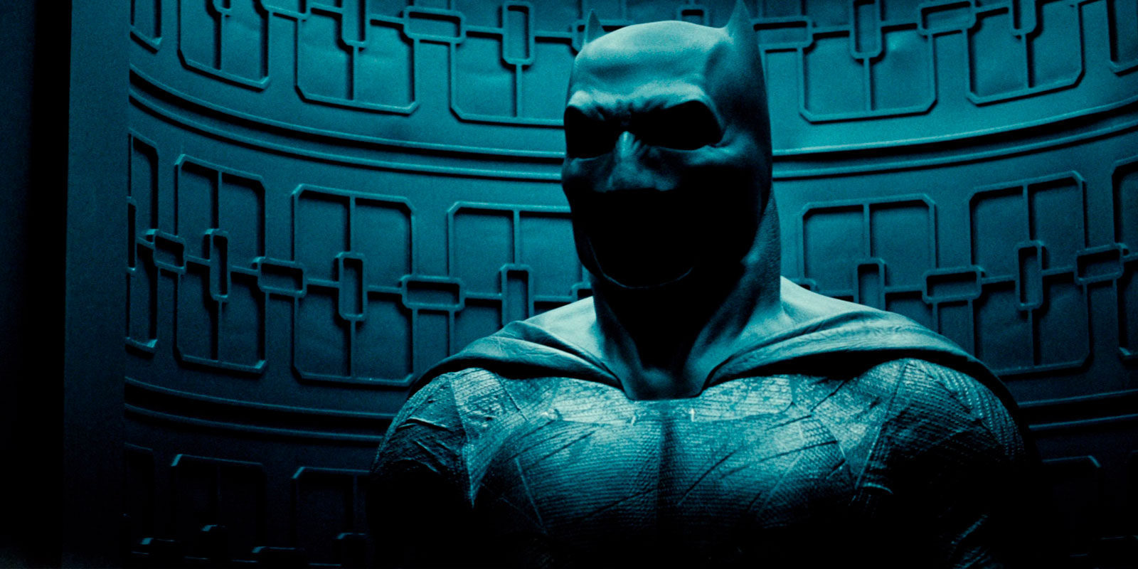 El guionista de 'La liga de la justicia' reescribe el guión de 'The Batman'