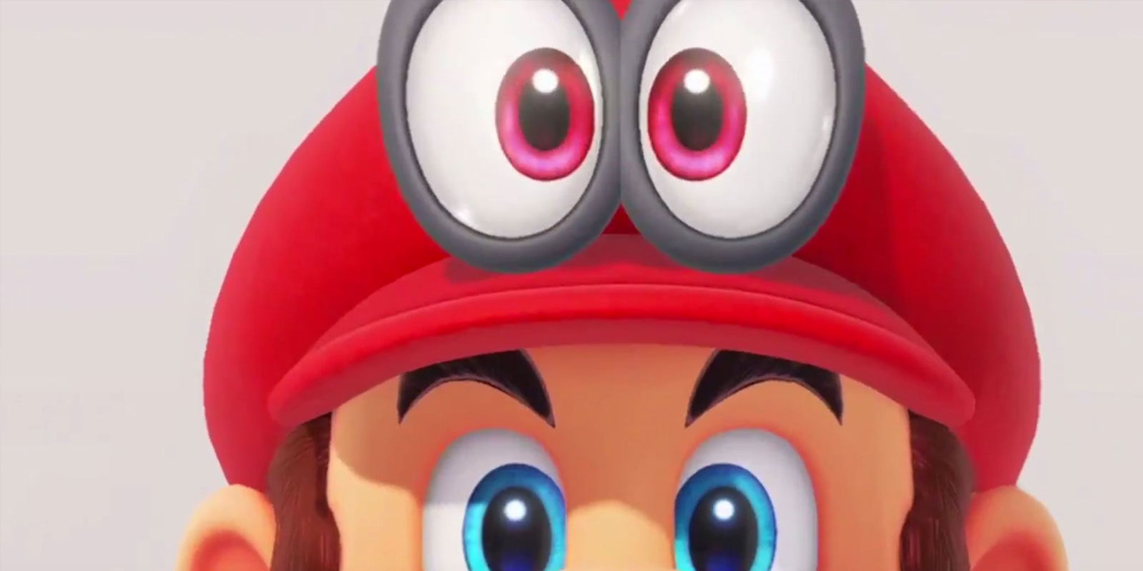 Nintendo Switch: se comienza a hablar claro sobre la realidad virtual
