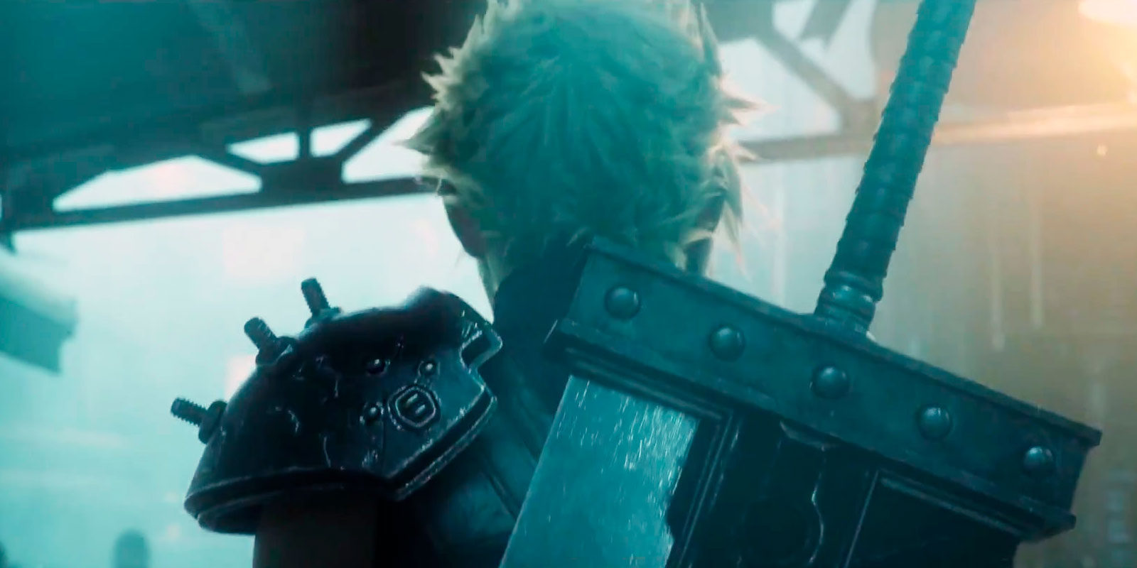 Es posible que este año no conozcamos nuevos datos de 'Final Fantasy VII Remake'