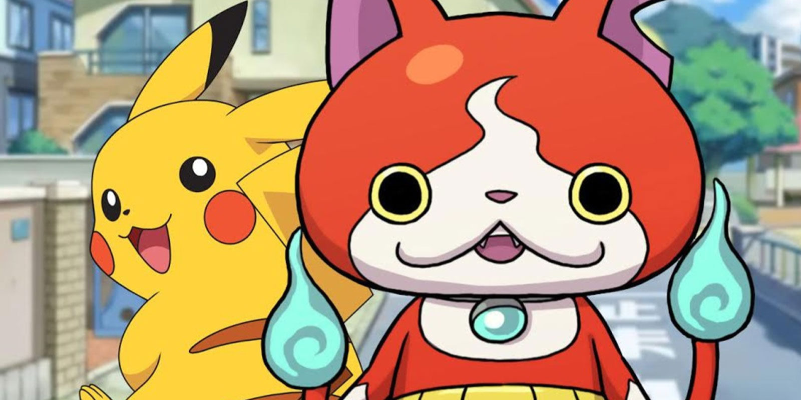 'Yo-kai Watch' y 'Pokémon', entre los videojuegos más vendidos de 2016 en Francia