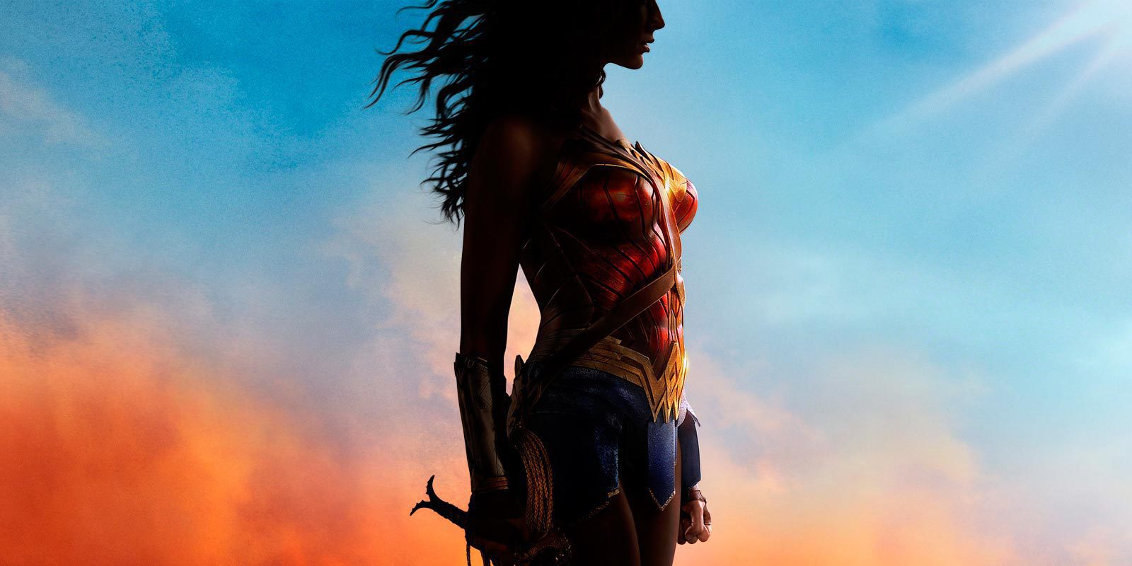 Ares sería el villano de 'Wonder Woman' según nuevos juguetes de la película