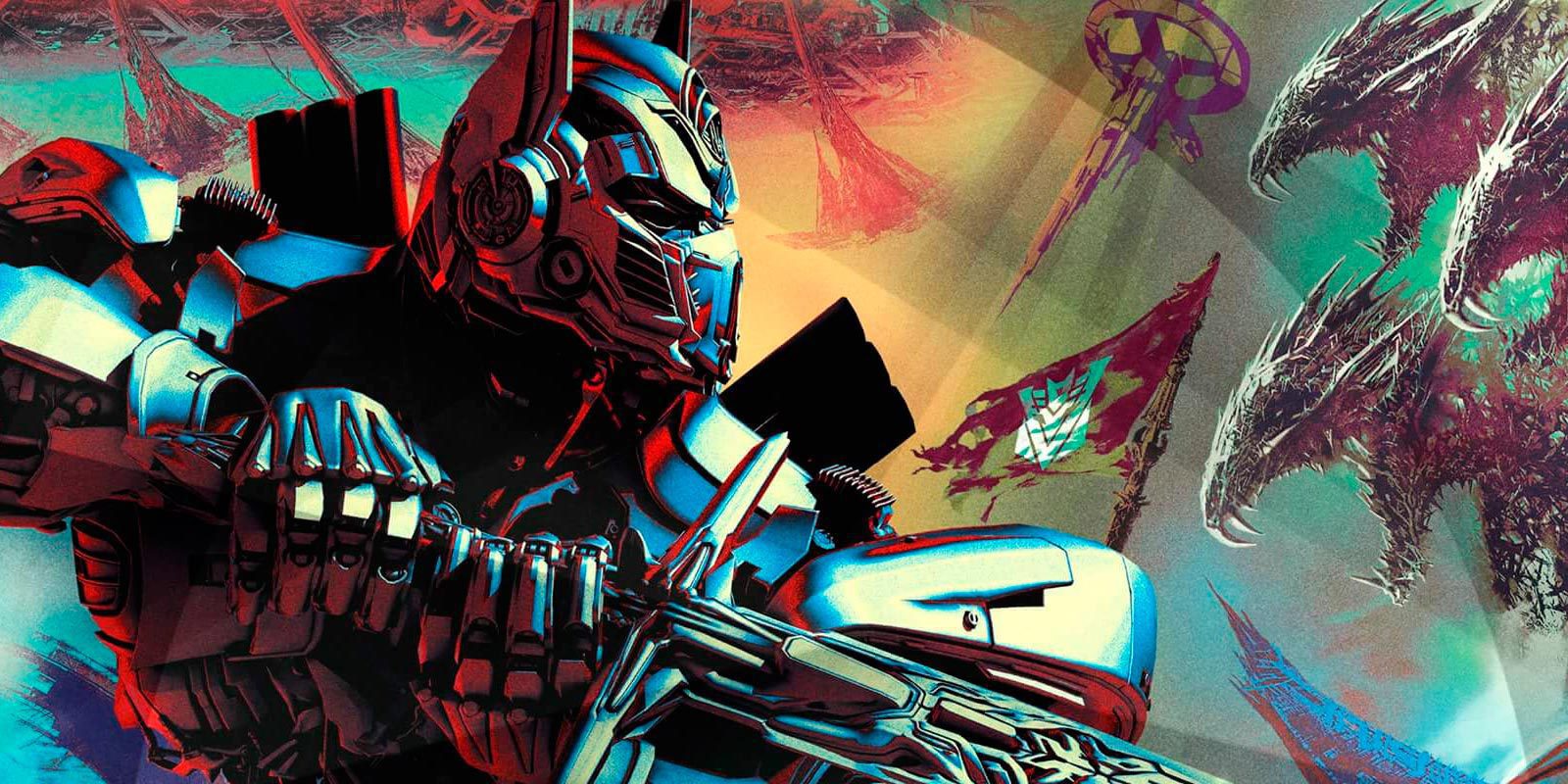 Michael Bay desvela la sinopsis oficial de 'Transformers: El Útimo Caballero' y se despide de la saga