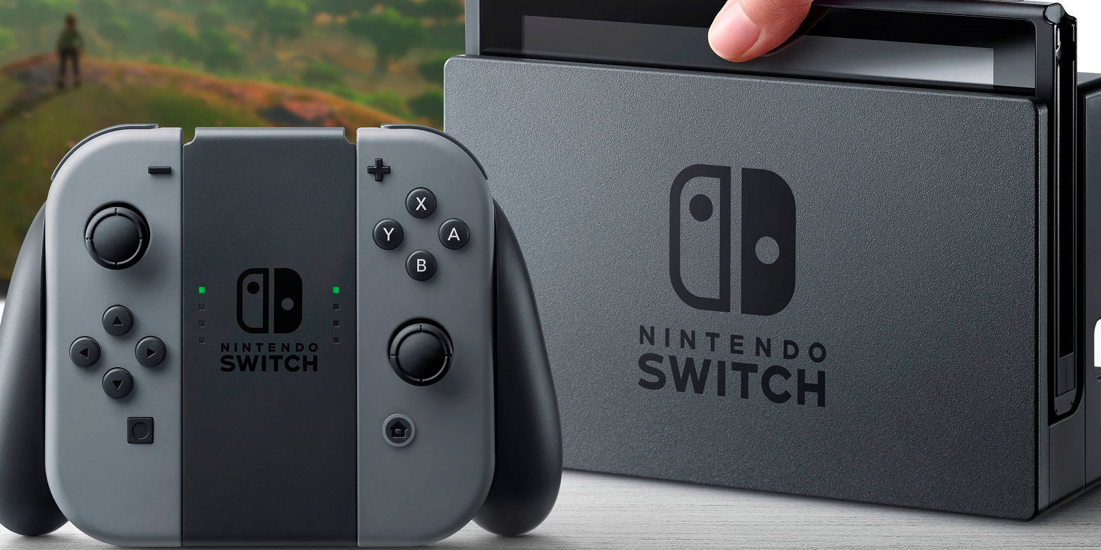 Nintendo Switch ya genera más interés que Xbox One y Wii U