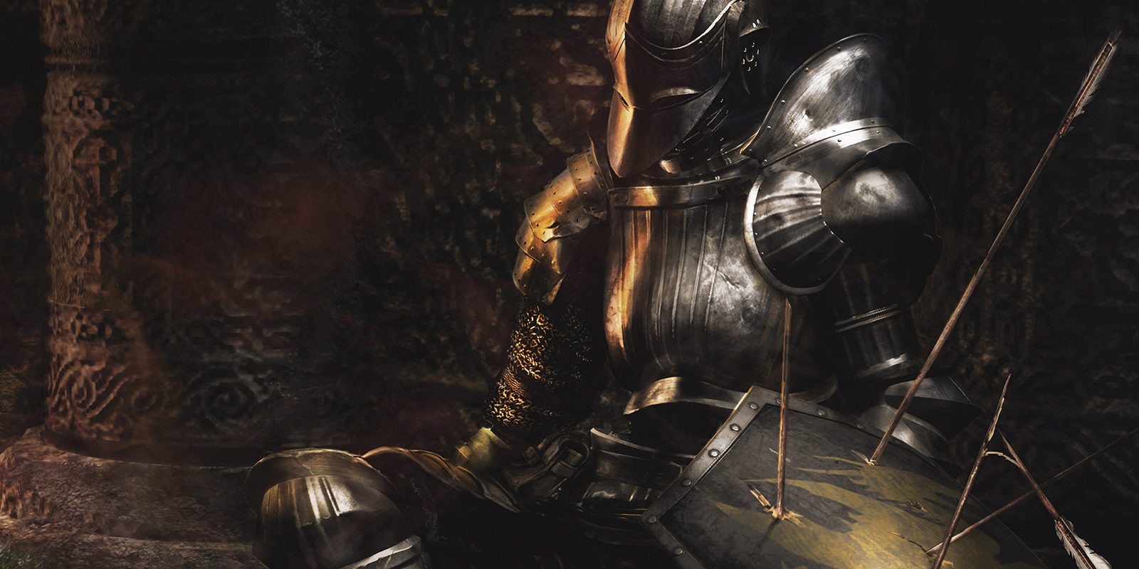 'Demon's Souls', uno de los grandes exclusivos de PS3, cumple 8 años