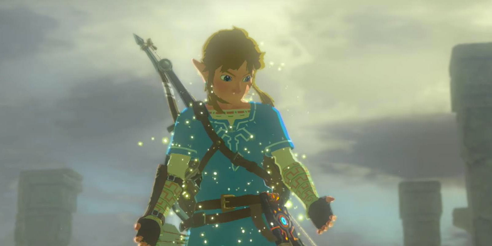 'Zelda: Breath of the Wild' tiene opción para una experiencia más cinematográfica