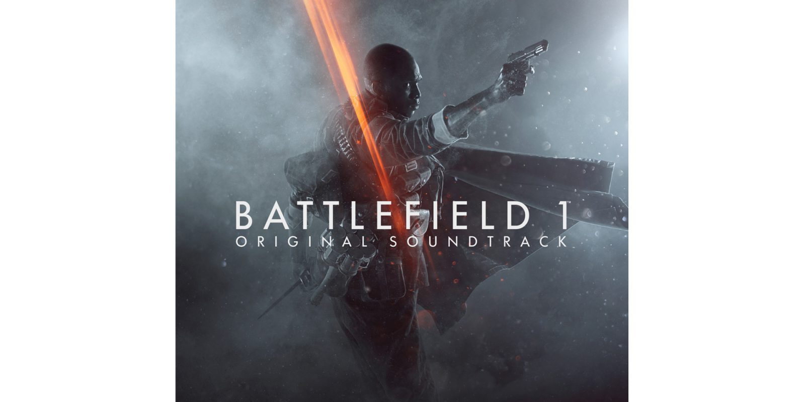 'Battlefield 1': Ya disponible su banda sonora en formato vinilo