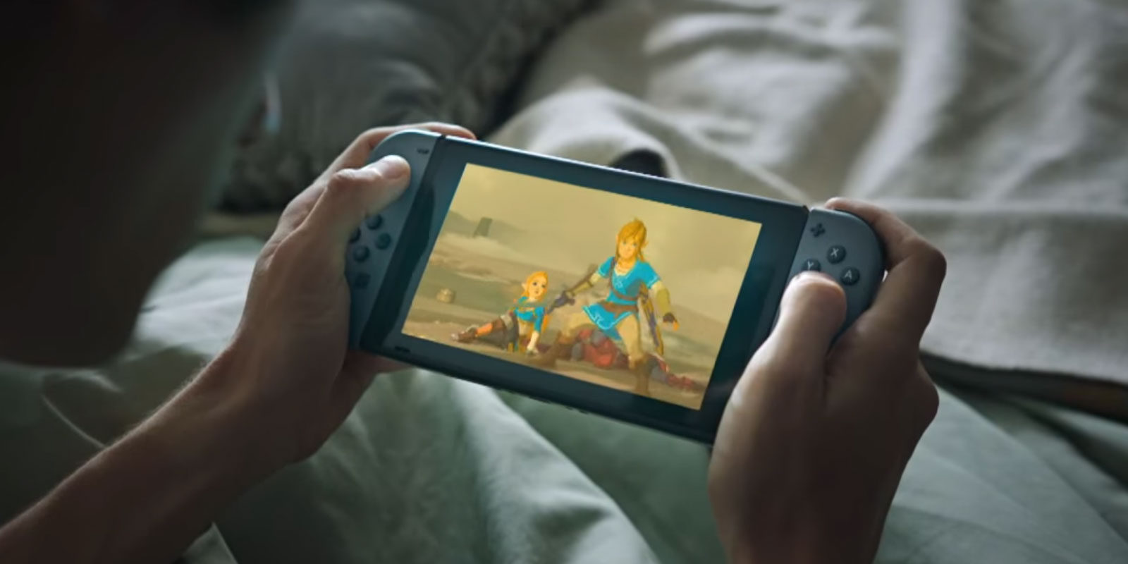 El anuncio de Nintendo Switch en la Super Bowl ha dado sus frutos