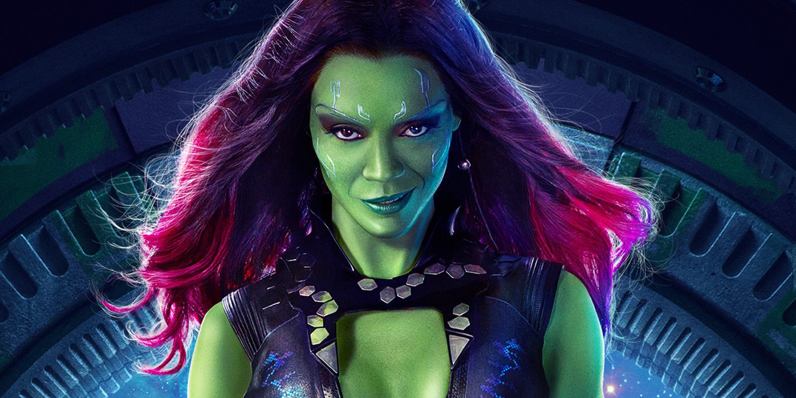 Marvel quiere que los juguetes de 'Guardianes de la Galaxia Vol. 2' representen a sus mujeres