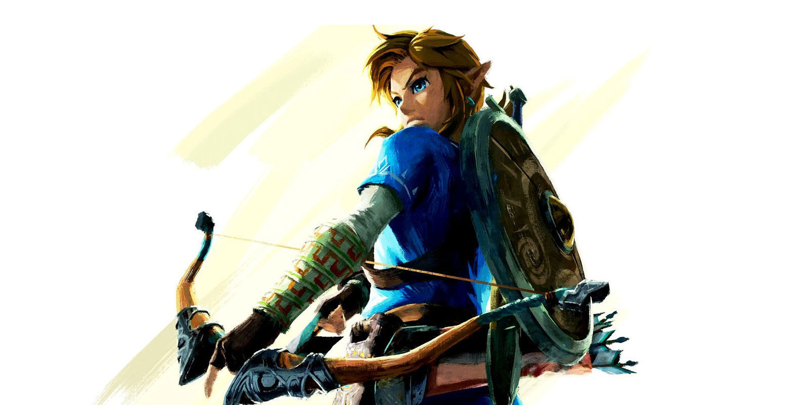 'The Legend of Zelda: Breath of the Wild' ya tiene ubicación en la cronología