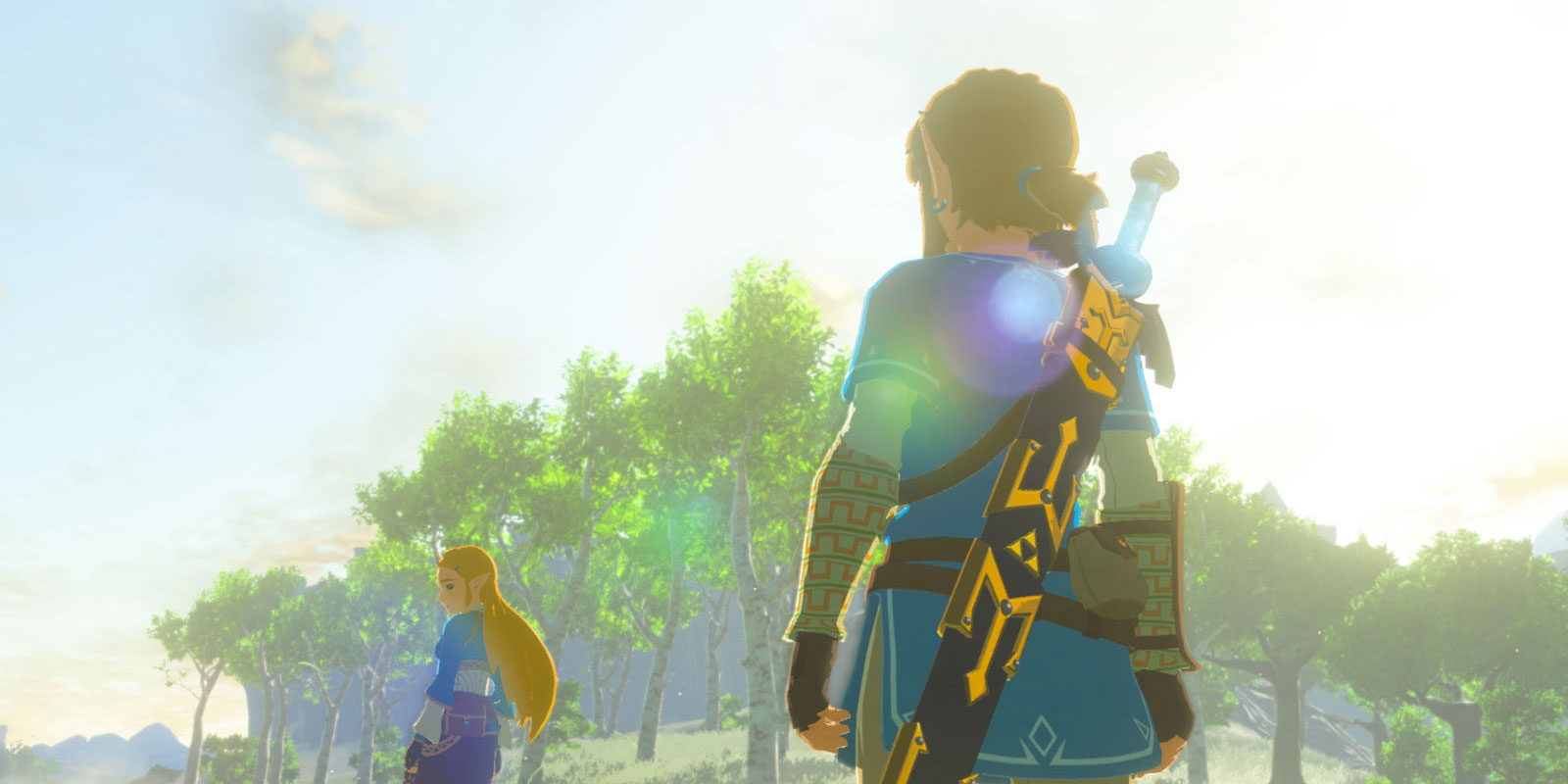 'Zelda: Breath of the Wild' tendrá varios Ganon, toneladas de información