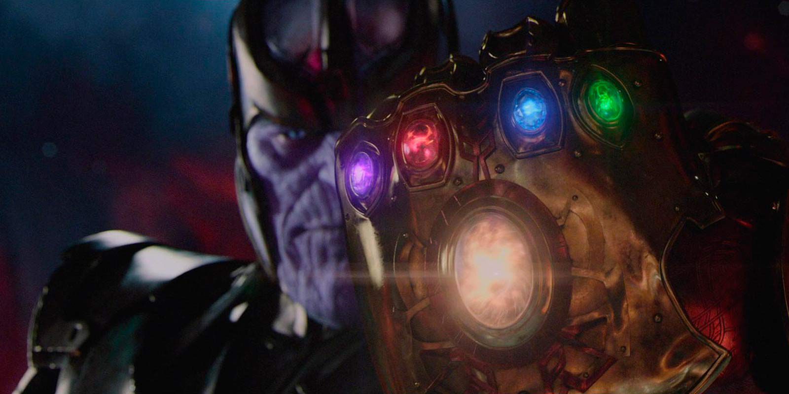 Marvel confirma será el de 'Vengadores: Infinity War' - Zonared