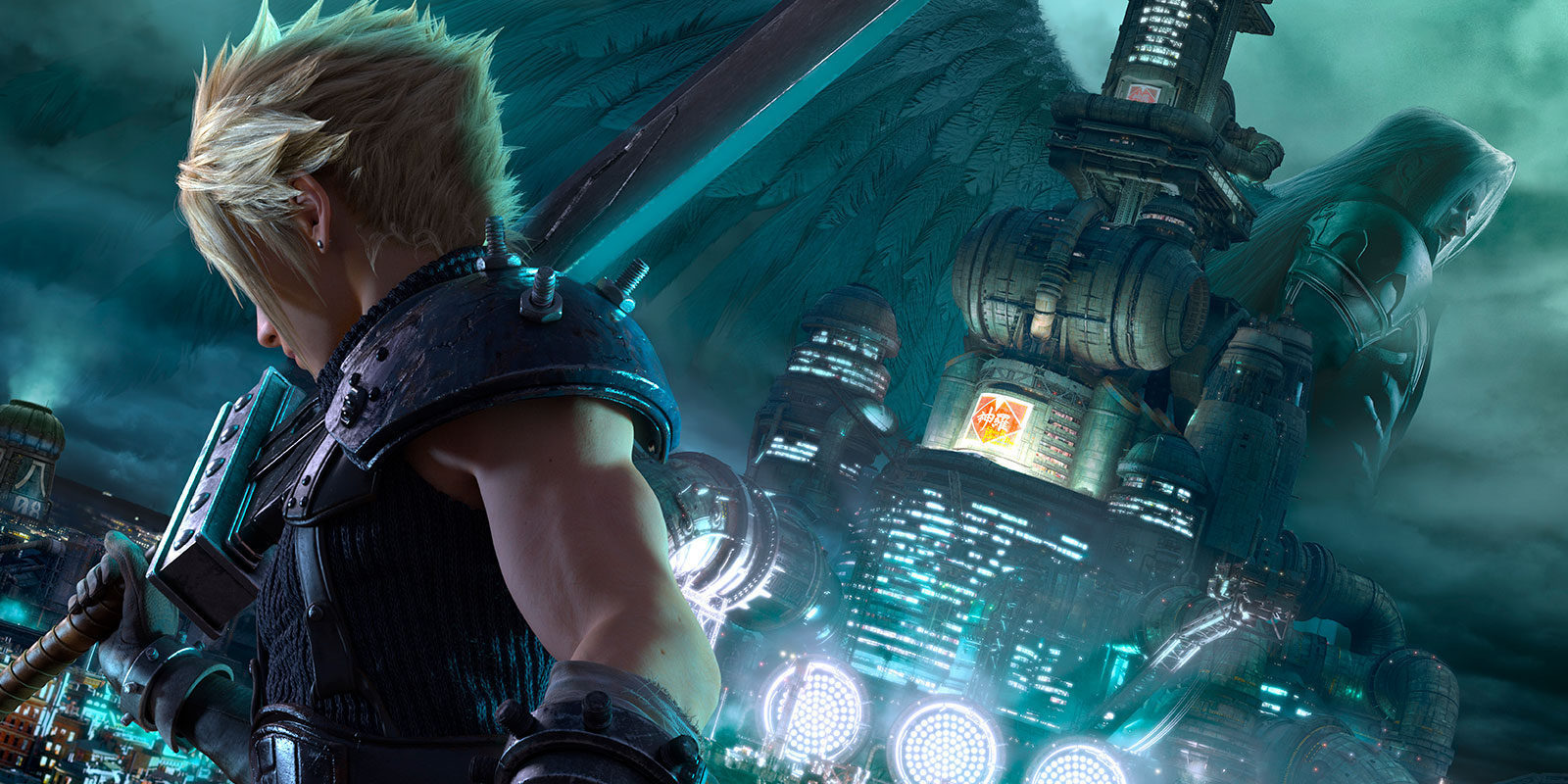 El primer capítulo de 'Final Fantasy VII Remake' podría llegar en invierno