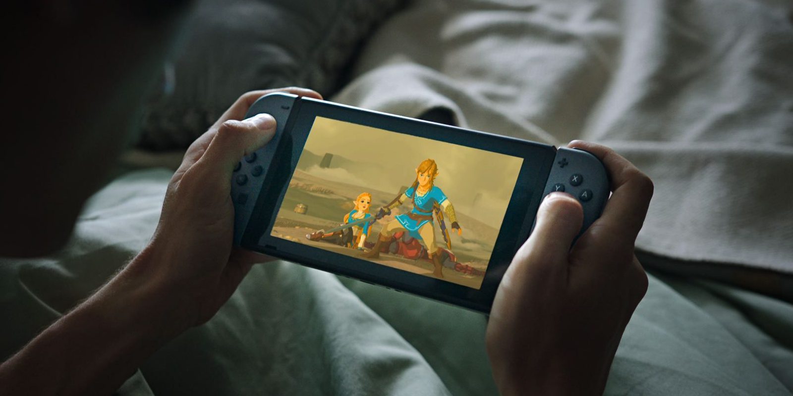 Nintendo Switch podrá usar mandos de Nintendo Wii o incluso Wii U