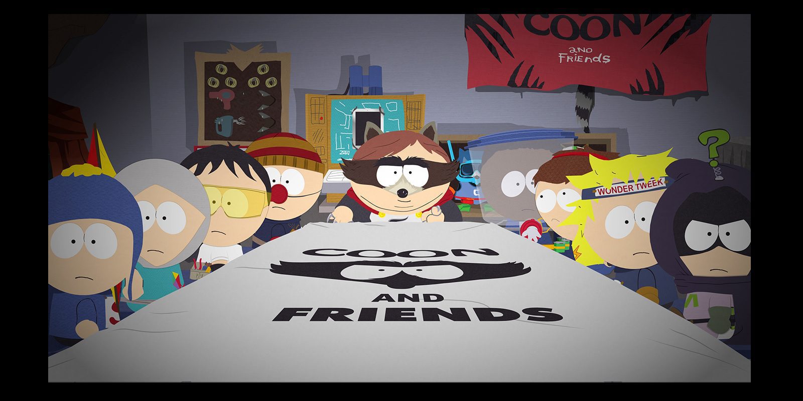 Ubisoft retrasa 'South Park: Retaguardia en Peligro' una vez más