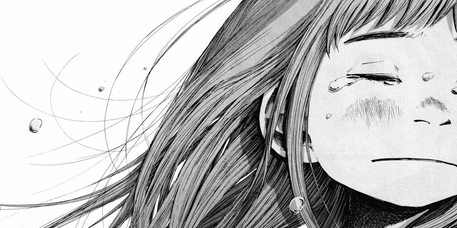 Inio Asano empezará su nuevo manga 'Reiraku' en marzo