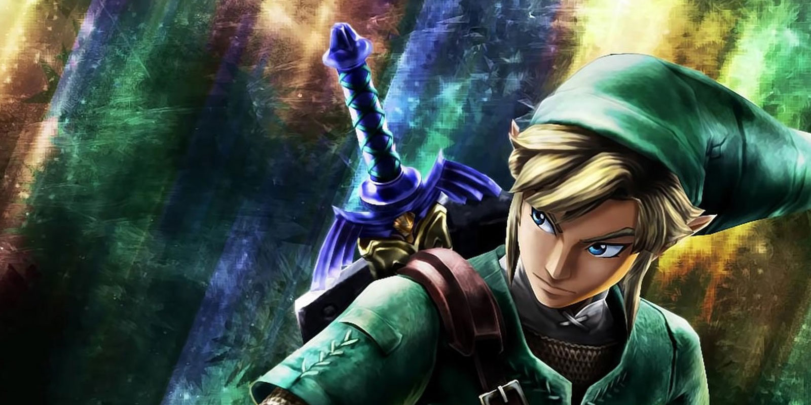 'The Legend of Zelda': se revela el apellido de Link después de 30 años