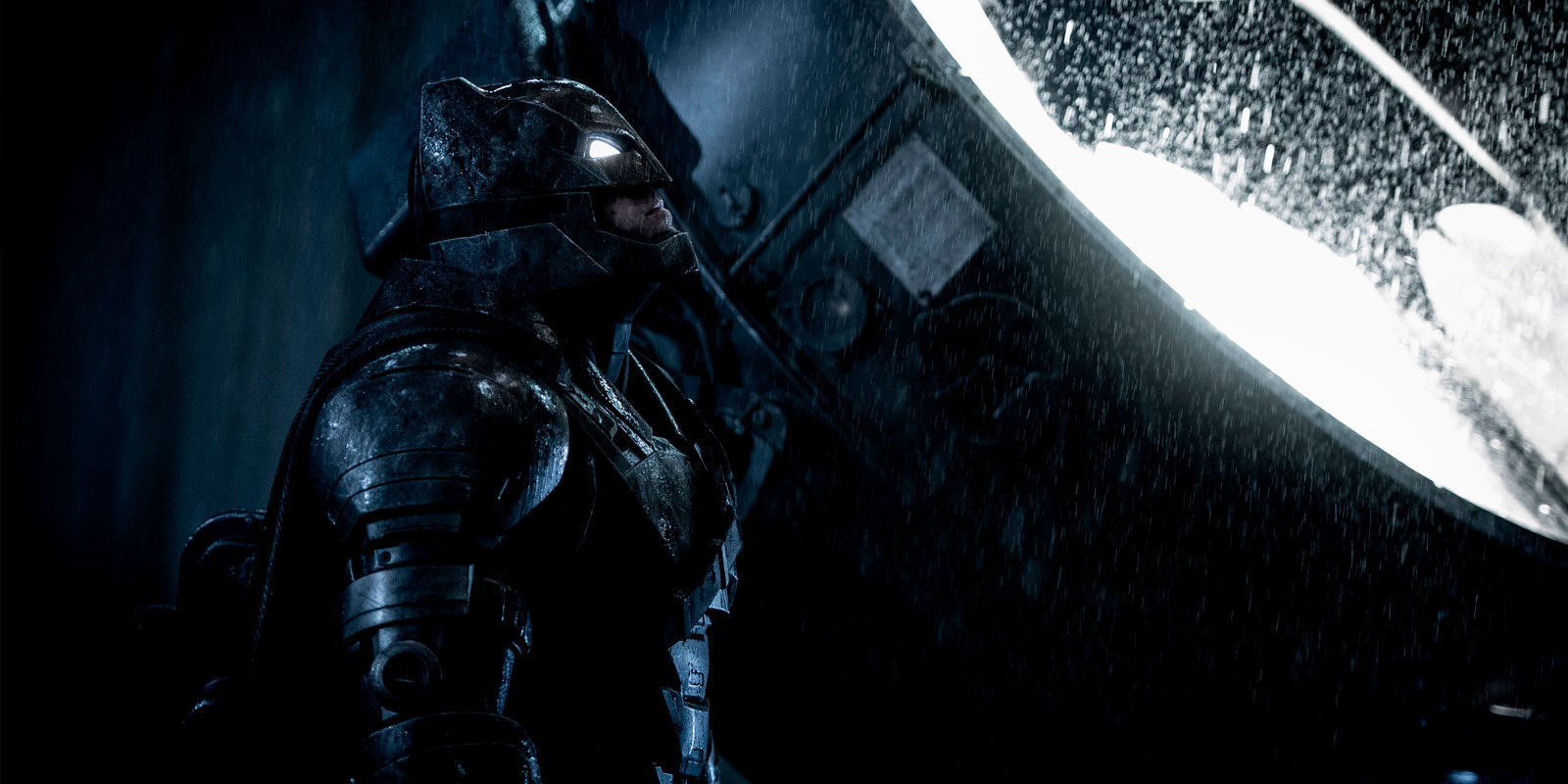 'The Batman' podría retrasarse a 2019 y contar con un guión totalmente nuevo