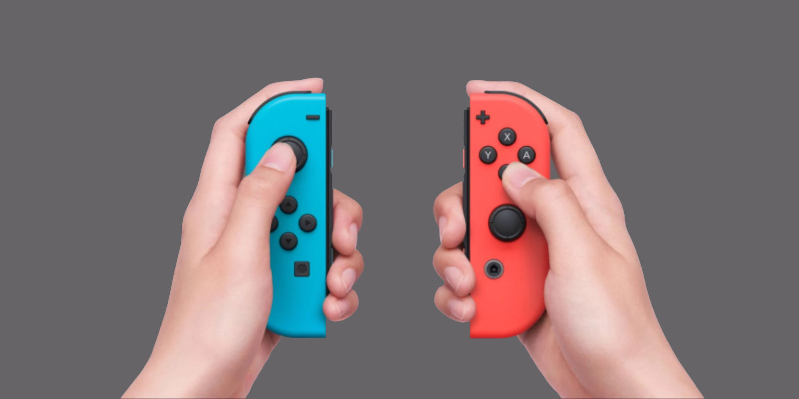 Joy-Con: un breve análisis del revolucionario mando de Nintendo Switch