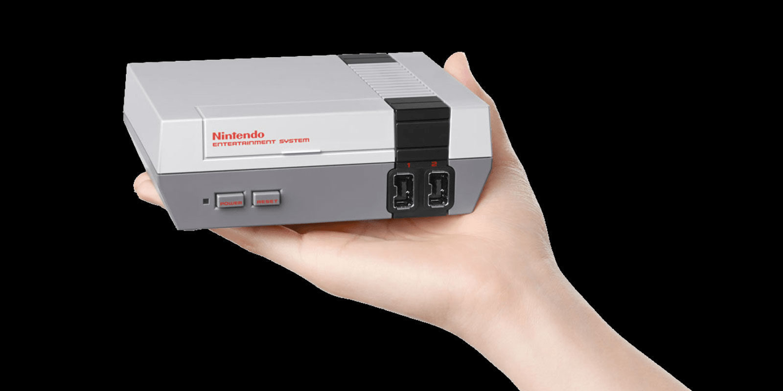 Un hack permite que NES Classic Mini ejecute juegos de Game Boy, SNES, Mega Drive y más