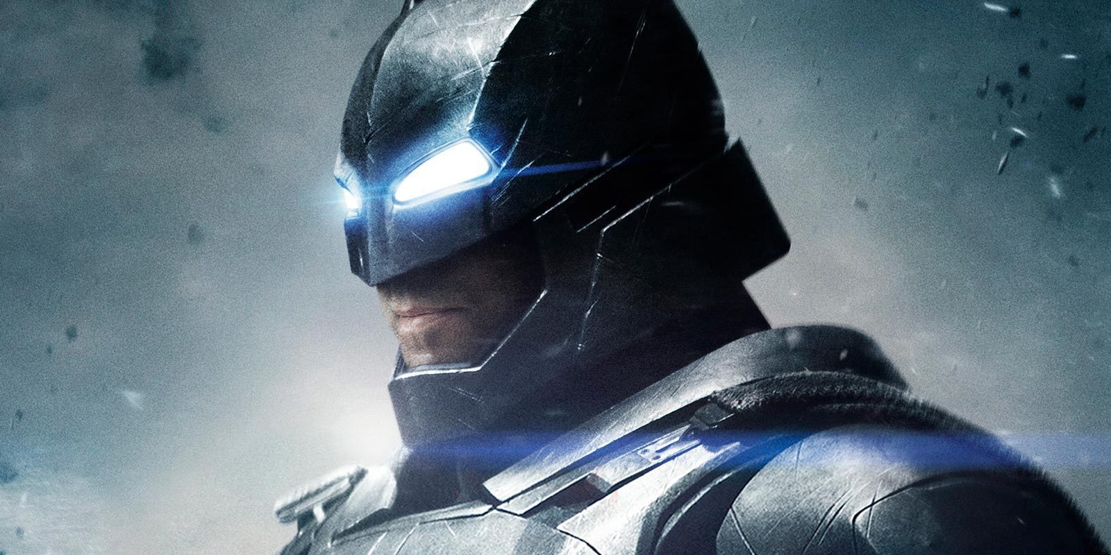 Matt Reeves ya estaría en negociaciones para dirigir 'The Batman'