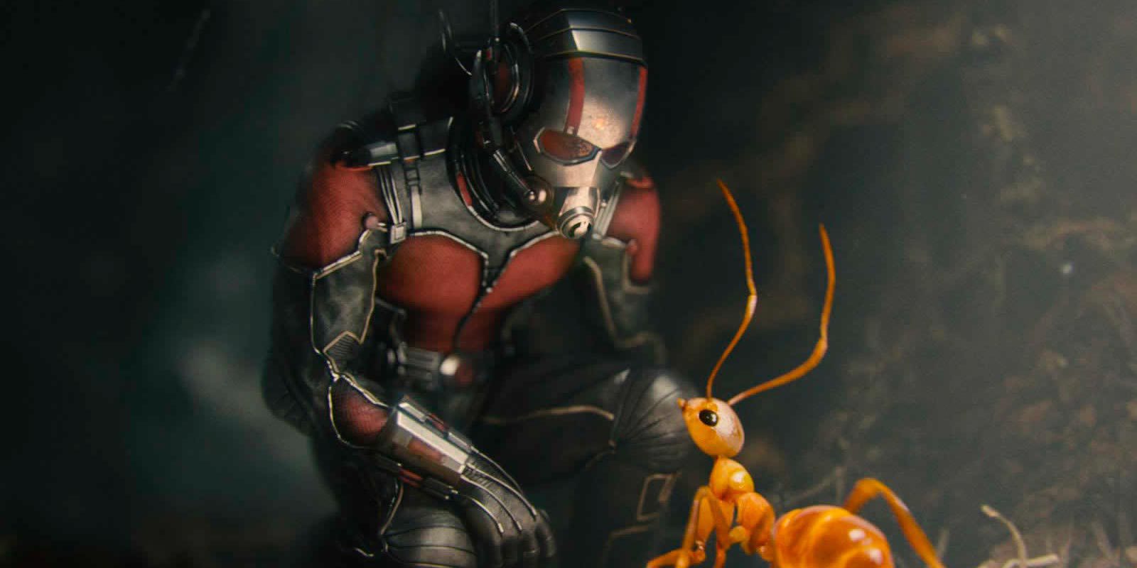 'Ant-Man and The Wasp' comenzará su rodaje en julio de este mismo año