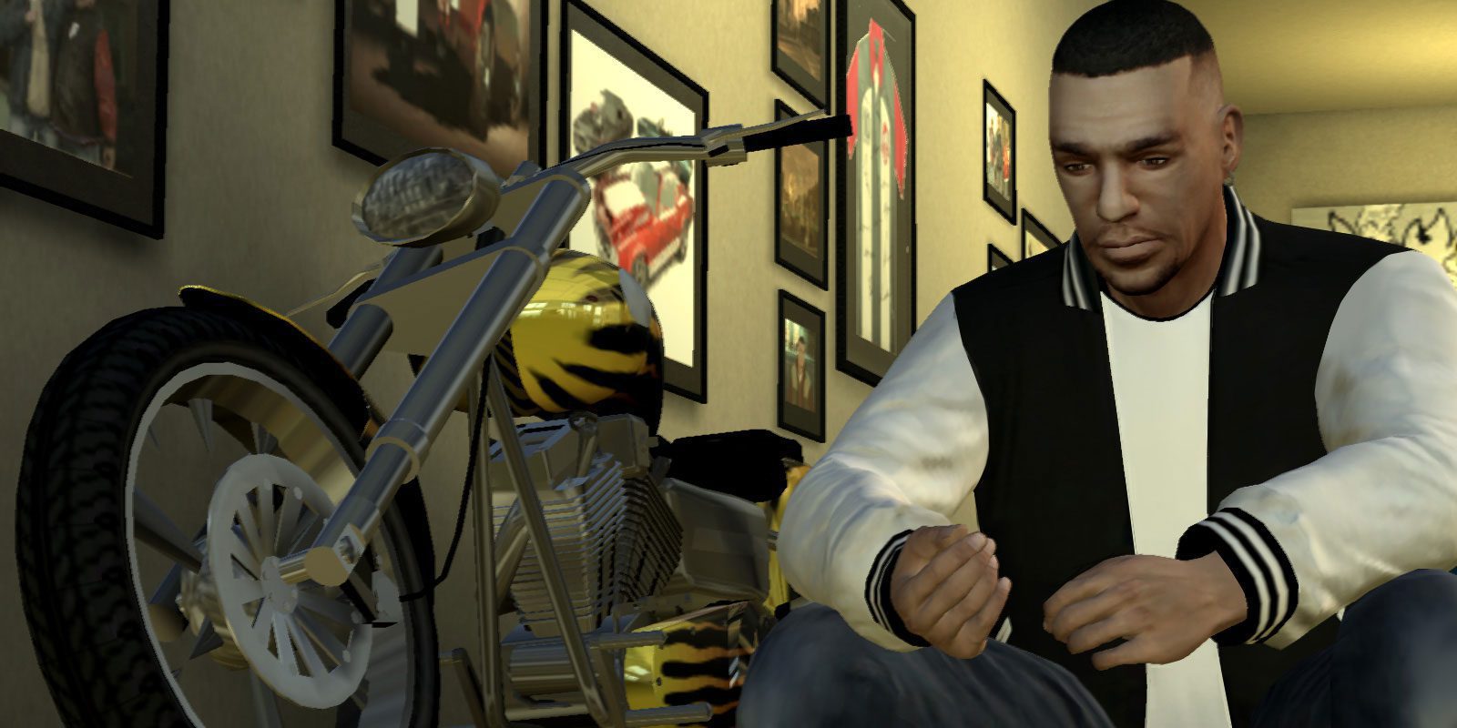 'GTA IV' llega a Xbox One: funciona más rápido, pero no mejor