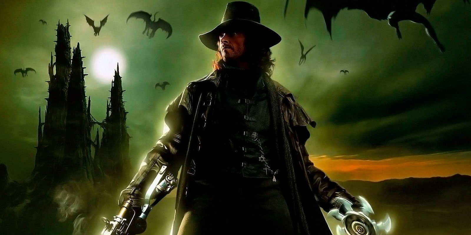 El reboot de 'Van Helsing' se distanciará del género de superhéroes
