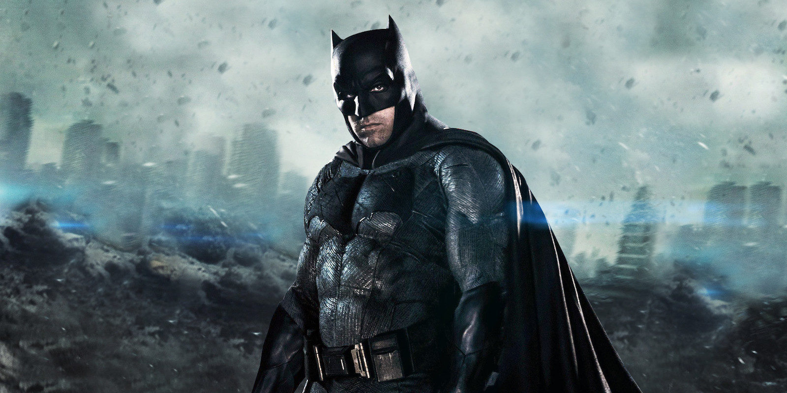 Ben Affleck podría abandonar el papel protagonista en 'The Batman' según un rumor