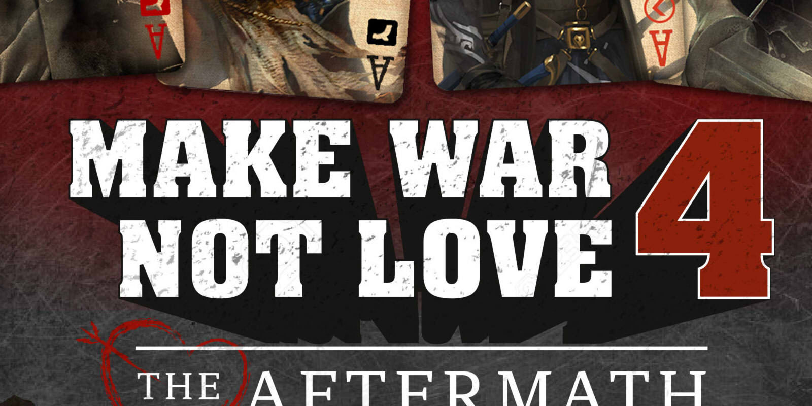 Comienza 'Make War Not Love 4' el evento comunitario de Sega