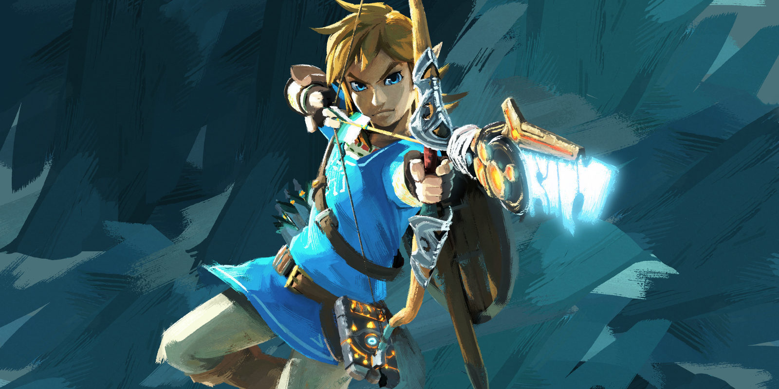 'Zelda Breath of the Wild' tendrá DLC en un Pase de Expansión de 20 euros