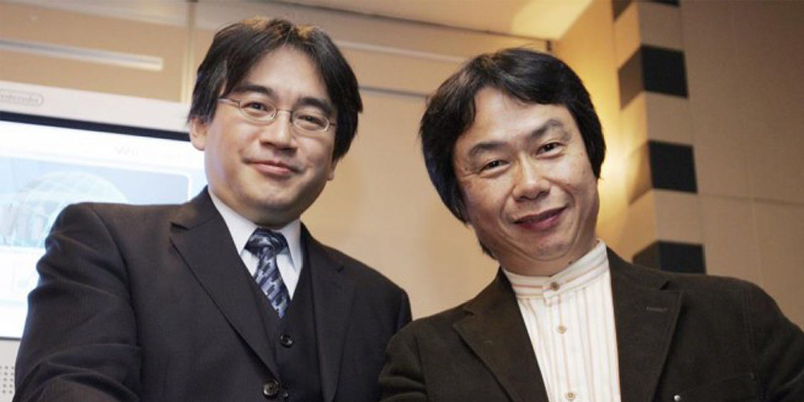 La influencia de Satoru Iwata en Nintendo Switch