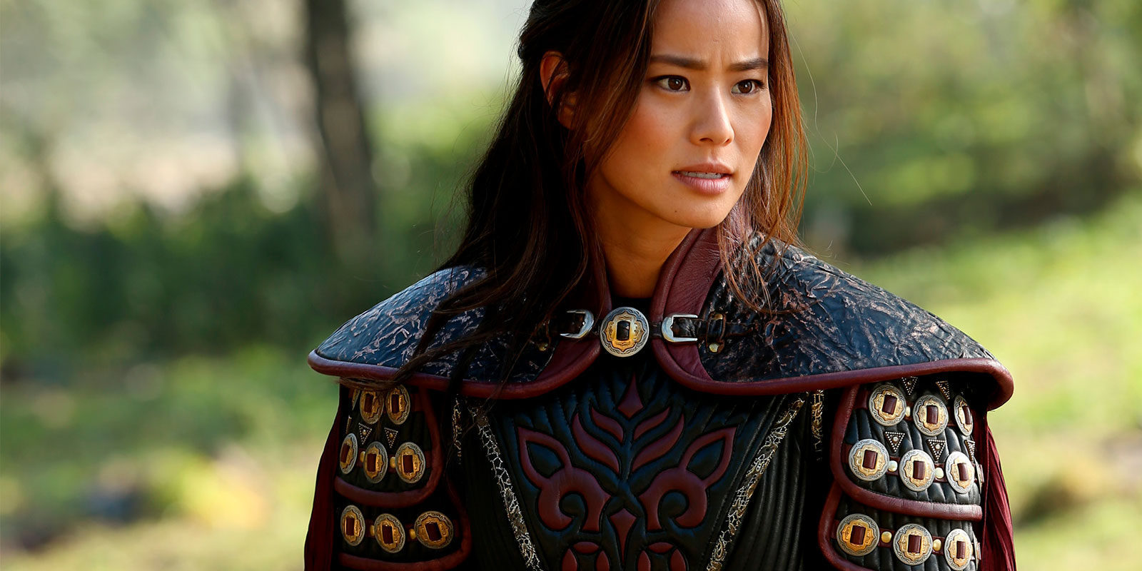 La adaptación de 'Mulan' con actores reales ya tiene directora