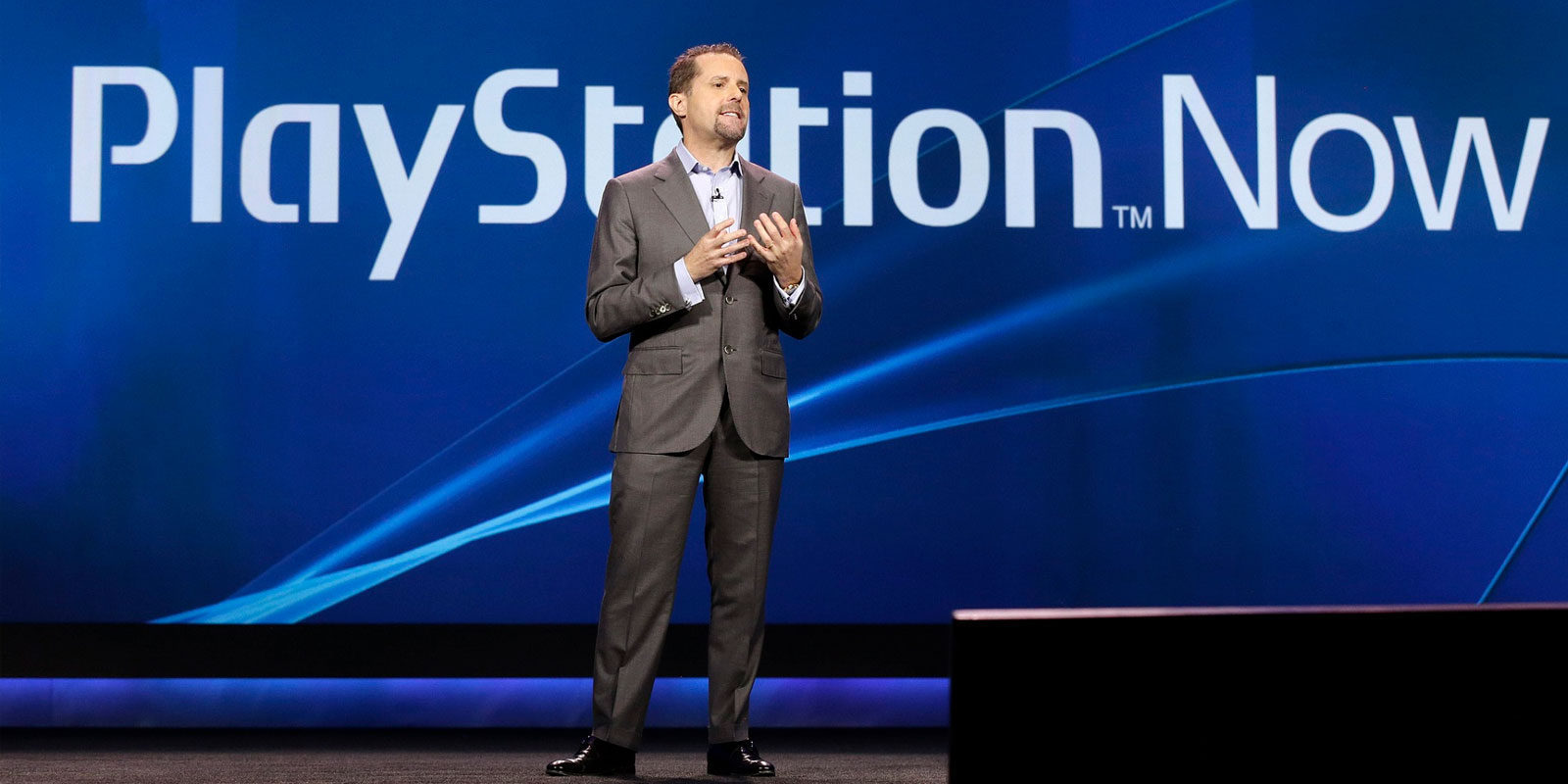PlayStation Now será sólo compatible con PlayStation 4 y PC