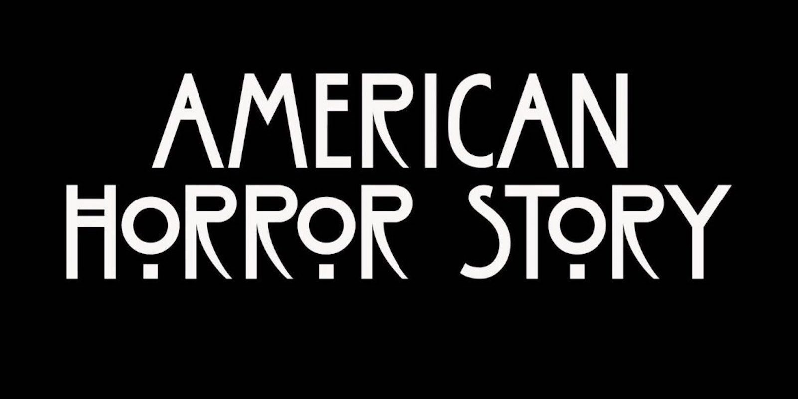 La nueva temporada de 'American Horror Story' tratará las elecciones de Estados Unidos
